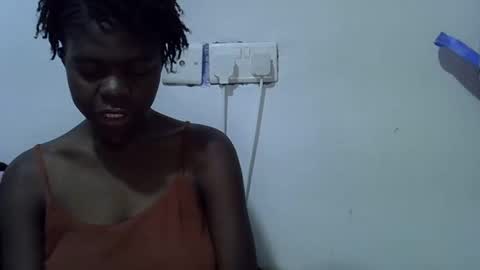 Ebony babey online show from April 13, 9:46 am