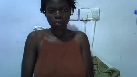 Ebony babey online show from April 16, 12:44 am