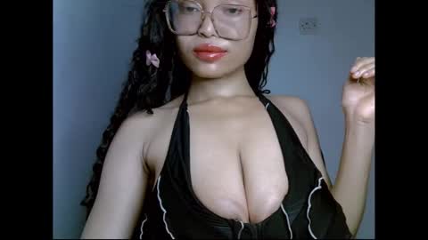 Ebony badgurl online show from March 24, 10:32 am