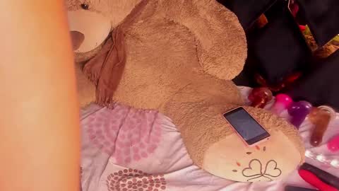 Luci  online show from February 15, 6:44 am