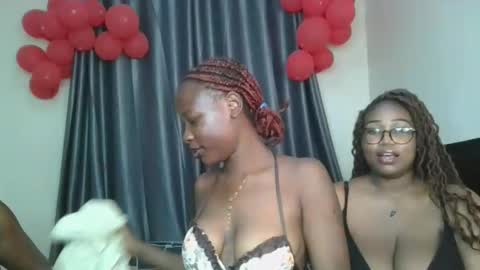 melons online show from February 7, 10:02 pm