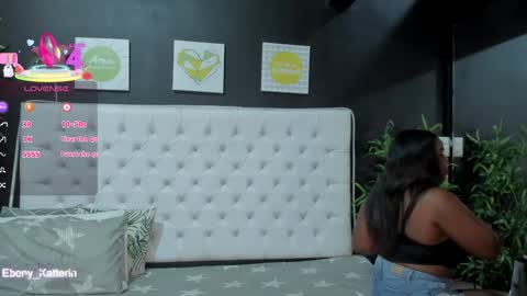 ebony_katterin online show from June 3, 11:35 am