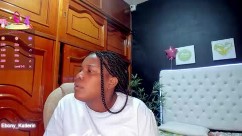 ebony_katterin online show from March 9, 11:37 am