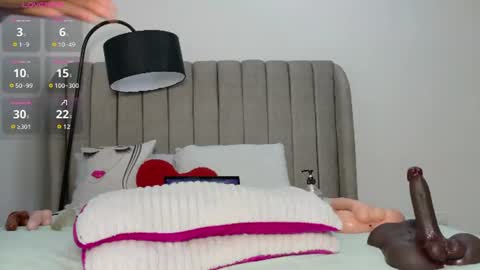 ebony_pearl69 online show from August 3, 4:03 am