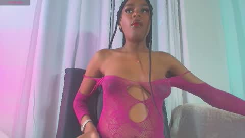 ebony_pregnant online show from December 15, 5:47 am