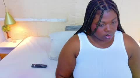 MILENA online show from June 10, 2:33 am