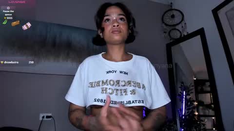 Anna  online show from March 4, 7:11 pm