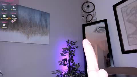 Anna  online show from March 11, 10:53 pm