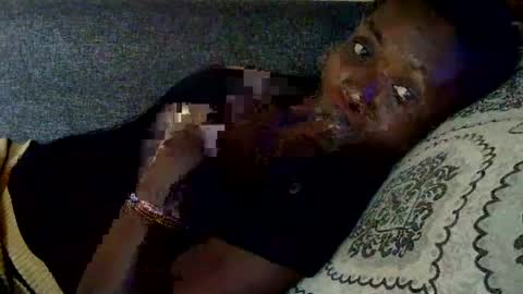 ebonychery online show from July 9, 9:13 am