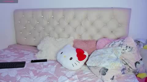 Queen Ebony online show from February 25, 7:17 pm