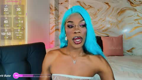 ebonyhansnight online show from April 13, 6:34 pm