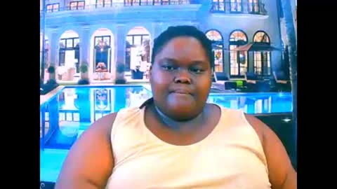 ebonyhotbuns4u2luv online show from March 15, 7:13 am