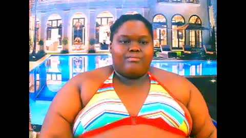 ebonyhotbuns4u2luv online show from March 14, 7:12 am