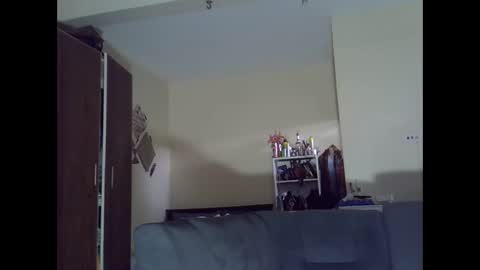 Snapshot of ebonykiki chatting on October 7, 6:20 am ebonykiki online show from October 7, 6:20 am