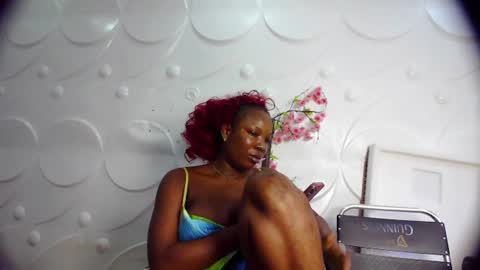 ebonykissxx online show from July 8, 10:40 am