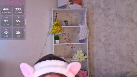 Milly online show from January 6, 3:32 am