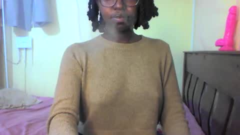 Ebonymuse2 online show from May 19, 9:49 am