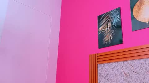 ebonyndsavage online show from March 17, 8:03 pm