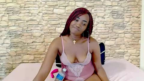 Cindy online show from April 30, 7:08 pm