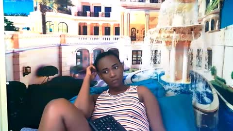 Cindy online show from December 7, 2:25 am