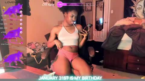 Princess Cecila online show from January 13, 5:12 am