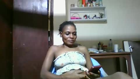 JACKLINE online show from April 11, 7:45 am