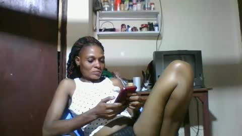 JACKLINE online show from December 5, 6:49 pm