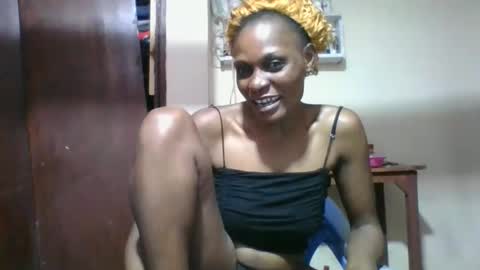 JACKLINE online show from March 9, 6:40 am