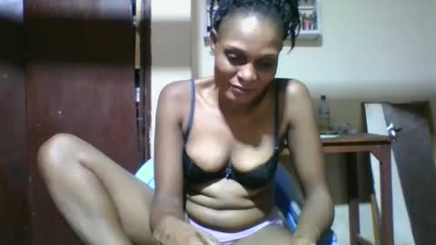 JACKLINE online show from April 17, 9:33 am