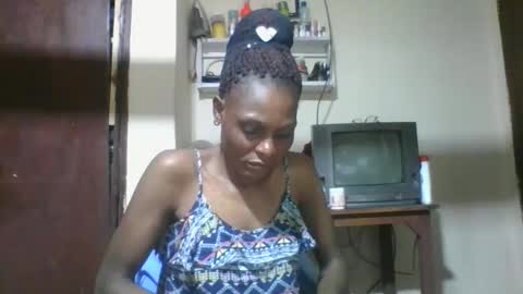 JACKLINE online show from October 27, 9:53 am