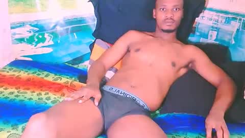 ebonytiger69 online show from February 4, 12:31 pm