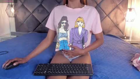 ebonyx40 online show from February 25, 11:14 am