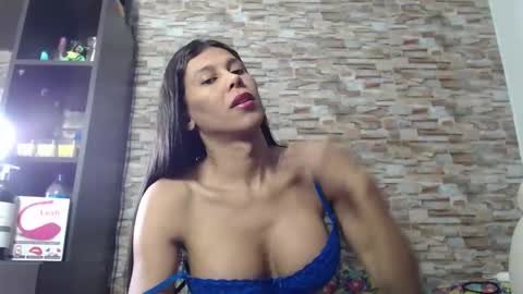 ebonyxprincess online show from June 5, 2:51 am