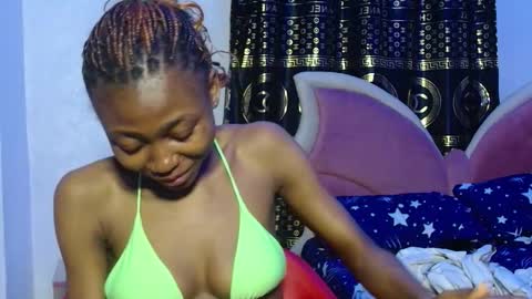 ebonyxxbabe online show from February 28, 7:29 pm