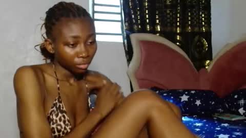 ebonyxxbabe online show from February 26, 9:45 am