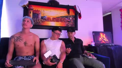 ecstasyx2_23 online show from May 16, 3:54 pm