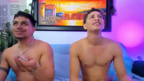 ecstasyx2_23 online show from September 10, 10:27 am