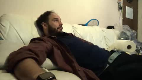 ET87 online show from October 5, 10:50 pm