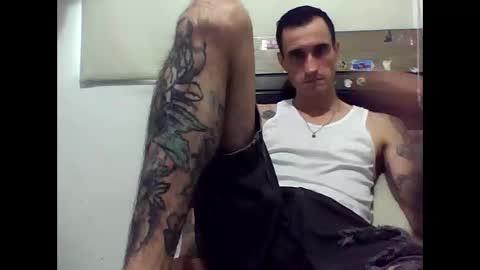 Snapshot of ed_big_cock chatting on October 29, 3:14 pm Edd Gallego online show from October 29, 3:14 pm