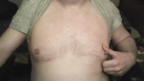 Ed Crutcher online show from March 7, 1:07 pm