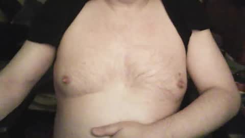 Ed Crutcher online show from March 10, 7:07 pm