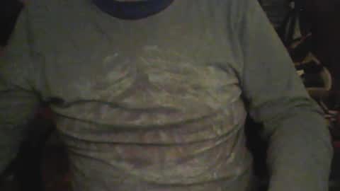 Ed Crutcher online show from February 8, 8:23 pm