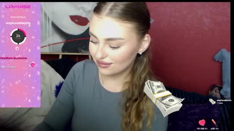 Eda online show from December 10, 2:50 pm