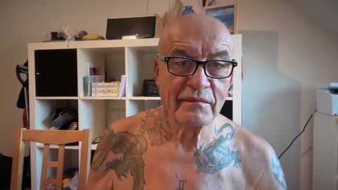 eddelmar online show from February 2, 10:11 am