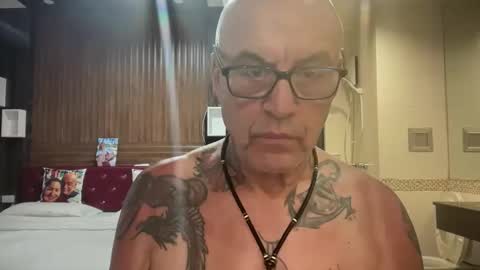 eddelmar online show from March 25, 9:38 am