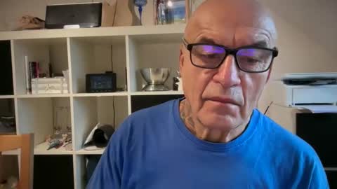 eddelmar online show from February 10, 8:39 am