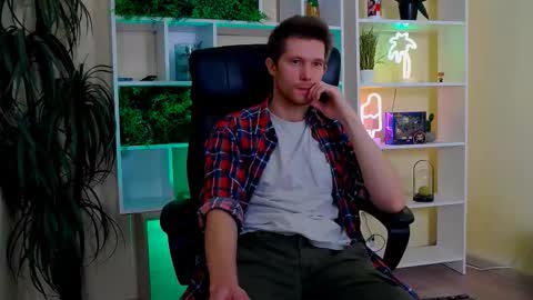 eddie_baker online show from March 5, 12:25 pm