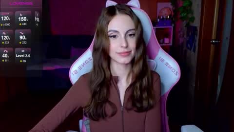 Edeline online show from March 22, 2:10 pm