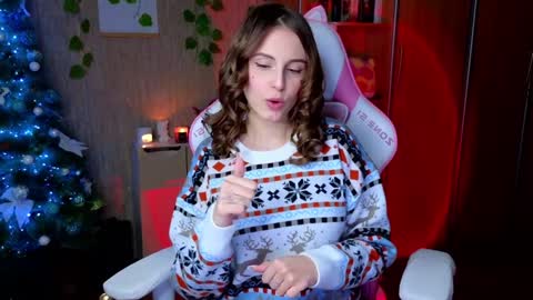 Edeline online show from January 2, 1:08 pm