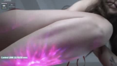 Eden Heaven online show from August 3, 11:55 pm